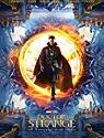 Doctor Strange 2016