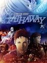 Mobile Suit Gundam Hathaway 2021