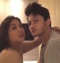 Jilatan Maut Sang Pacar 2022