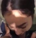 Bokep Indo Ngemut Kontol Di WC Umum