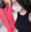 Squid Game Viral Tiktok