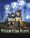 Serial Barat Phantom Pups Season 1 END
