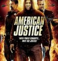 American Justice 2015