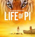 Life of Pi 2012