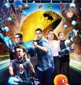 Pixels 2015