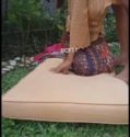 Bokep Indo Batik Dibelakang Rumah