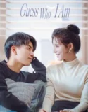 Drama China Guess Who I Am Subtitle Indonesia 2024