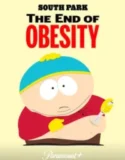 South Park The End of Obesity (2024) Sub Indo