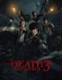 Death Whisperer 3 (2025)