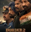 Border 2 (2026)