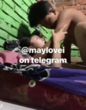 Malem Malem Bareng Adek Sendiri Eps 4
