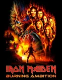 Iron Maiden Burning Ambition (2026)